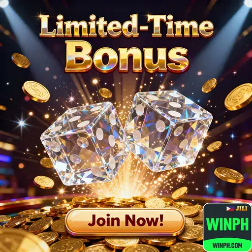 winph bonus explore dynamic game
