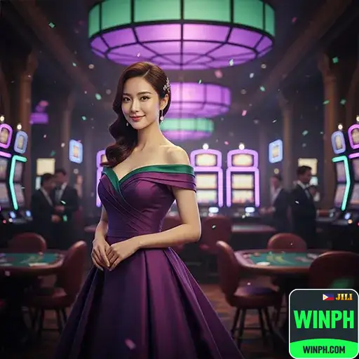 winph casino play hot game