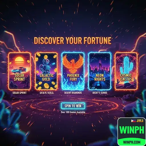 winph games play favorite game