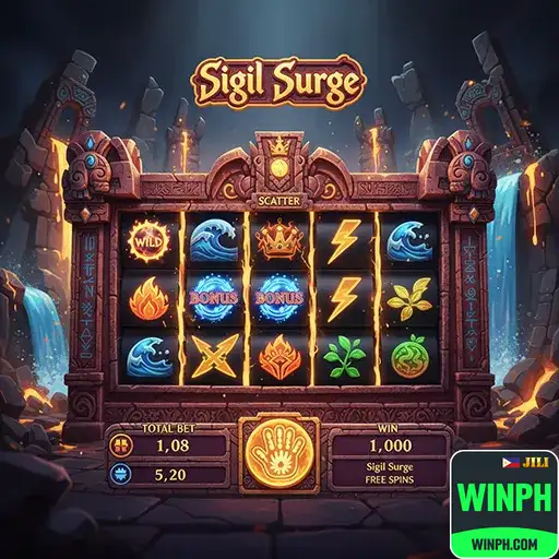 winph slots play elite game