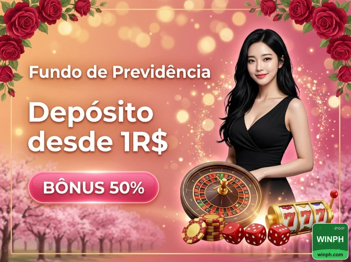 winph.com experimente premiado jogo