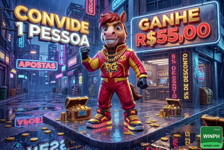 winph.com participe de inovador jogo