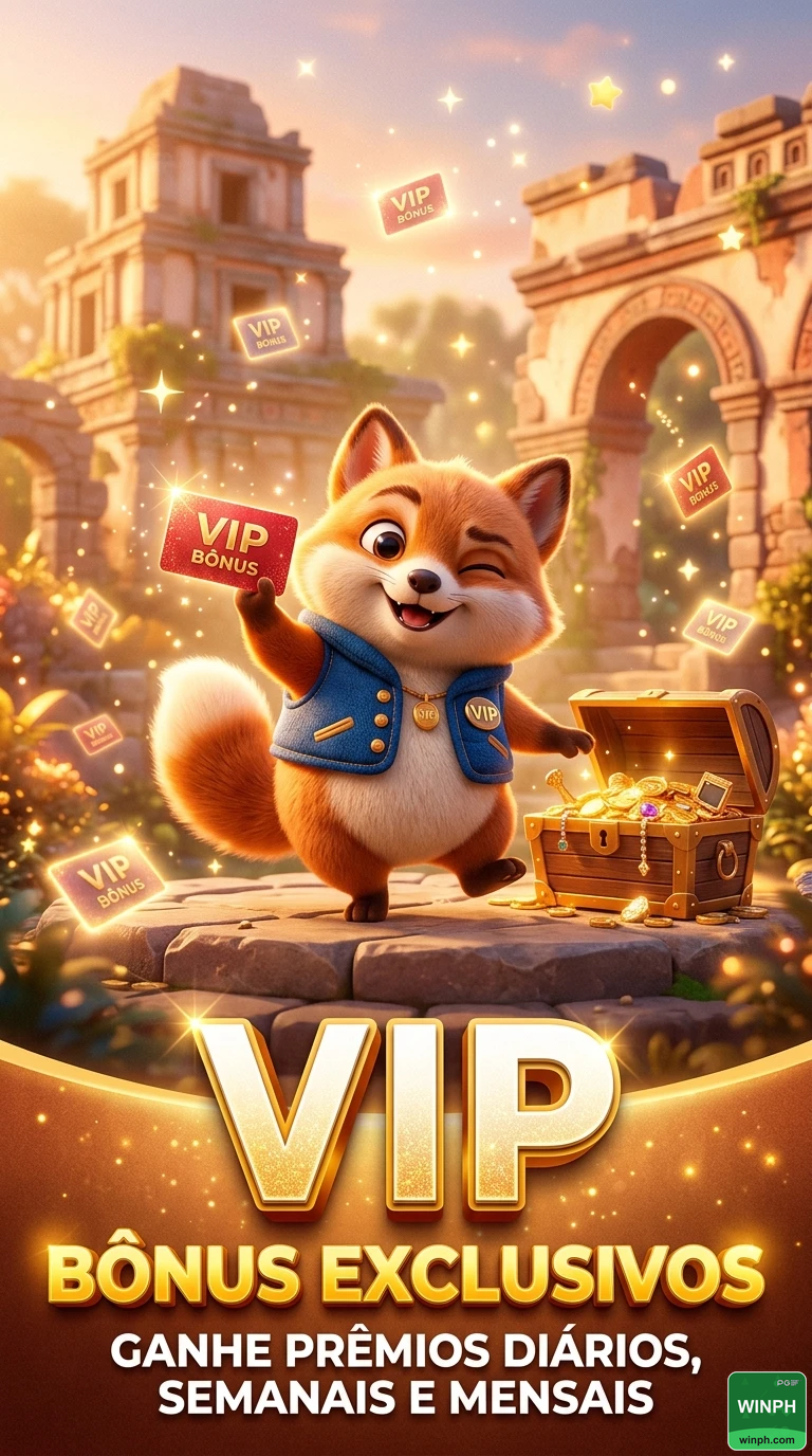 winph.com jogue em emocionante jogo