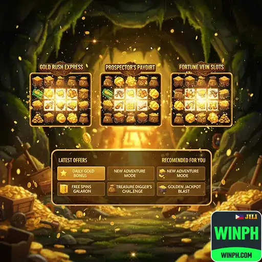 winph  engage in fun game